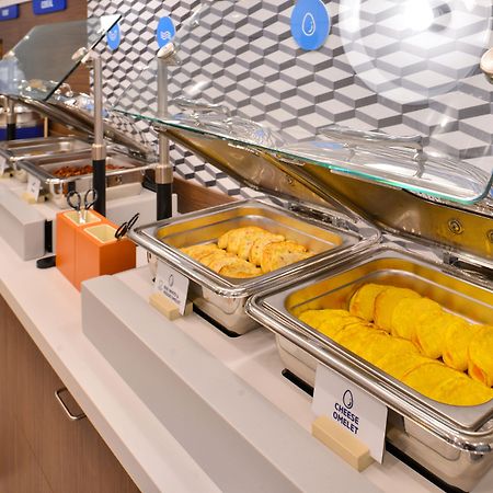 Holiday Inn Express Hotel & Suites Marysville By Ihg Buitenkant foto