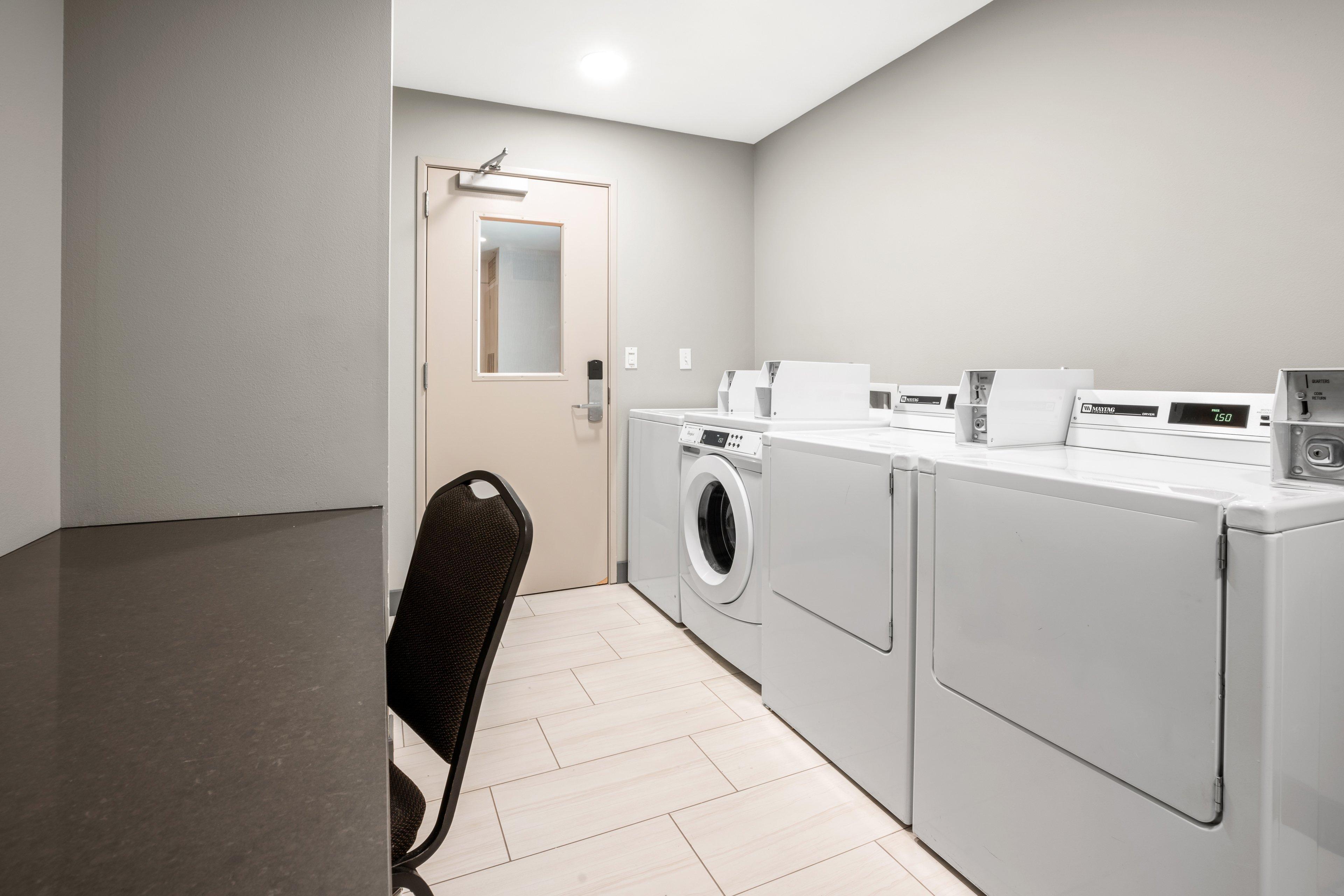 Holiday Inn Express Hotel & Suites Marysville By Ihg Buitenkant foto