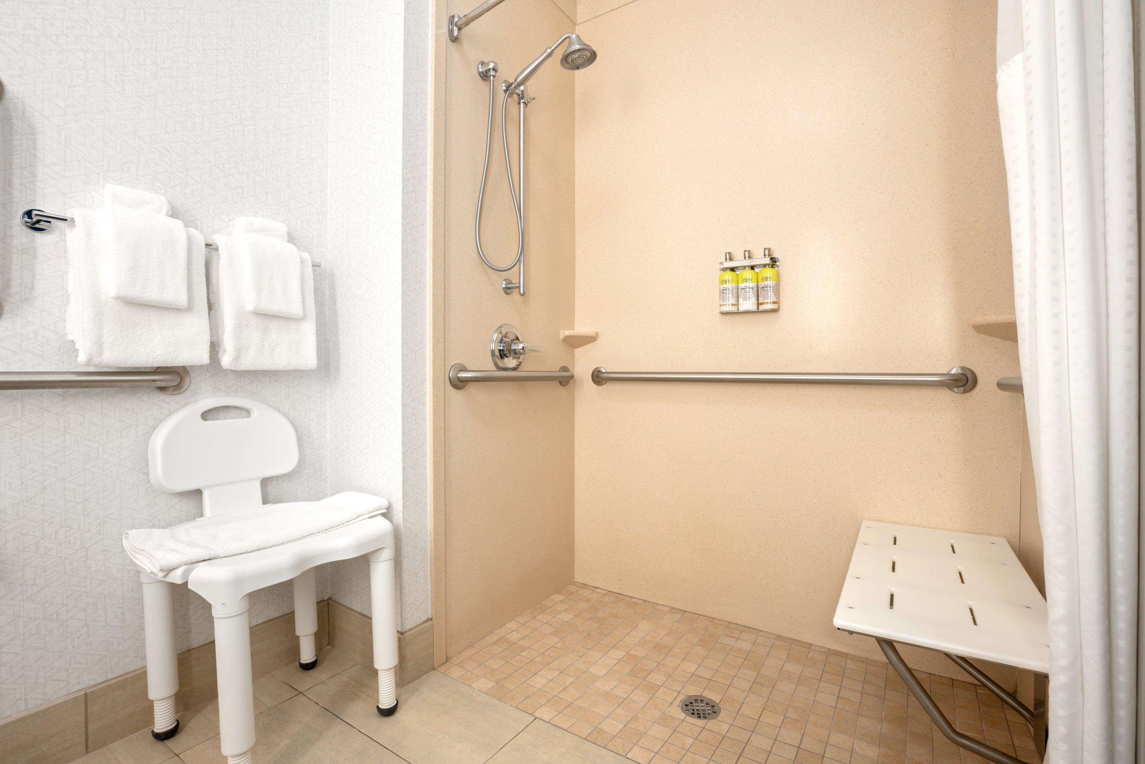 Holiday Inn Express Hotel & Suites Marysville By Ihg Buitenkant foto