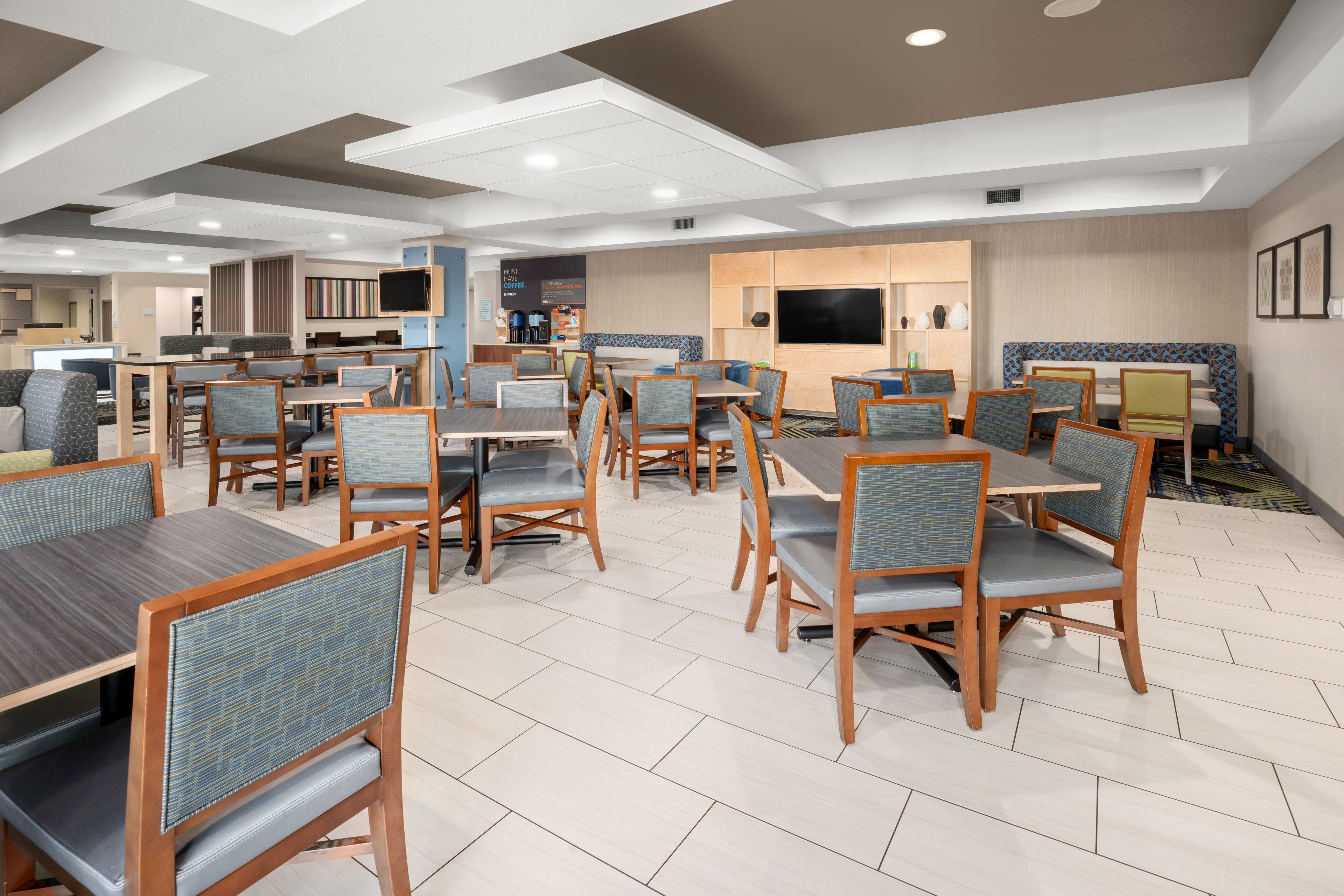 Holiday Inn Express Hotel & Suites Marysville By Ihg Buitenkant foto