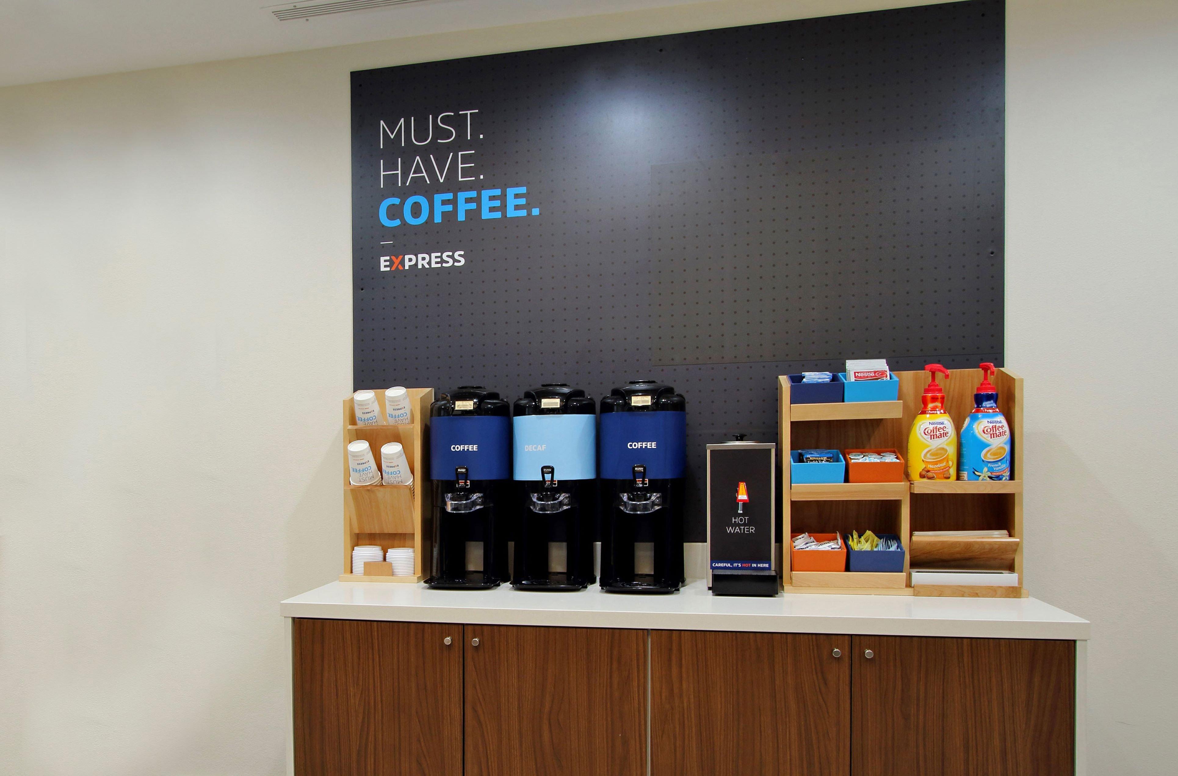 Holiday Inn Express Hotel & Suites Marysville By Ihg Buitenkant foto