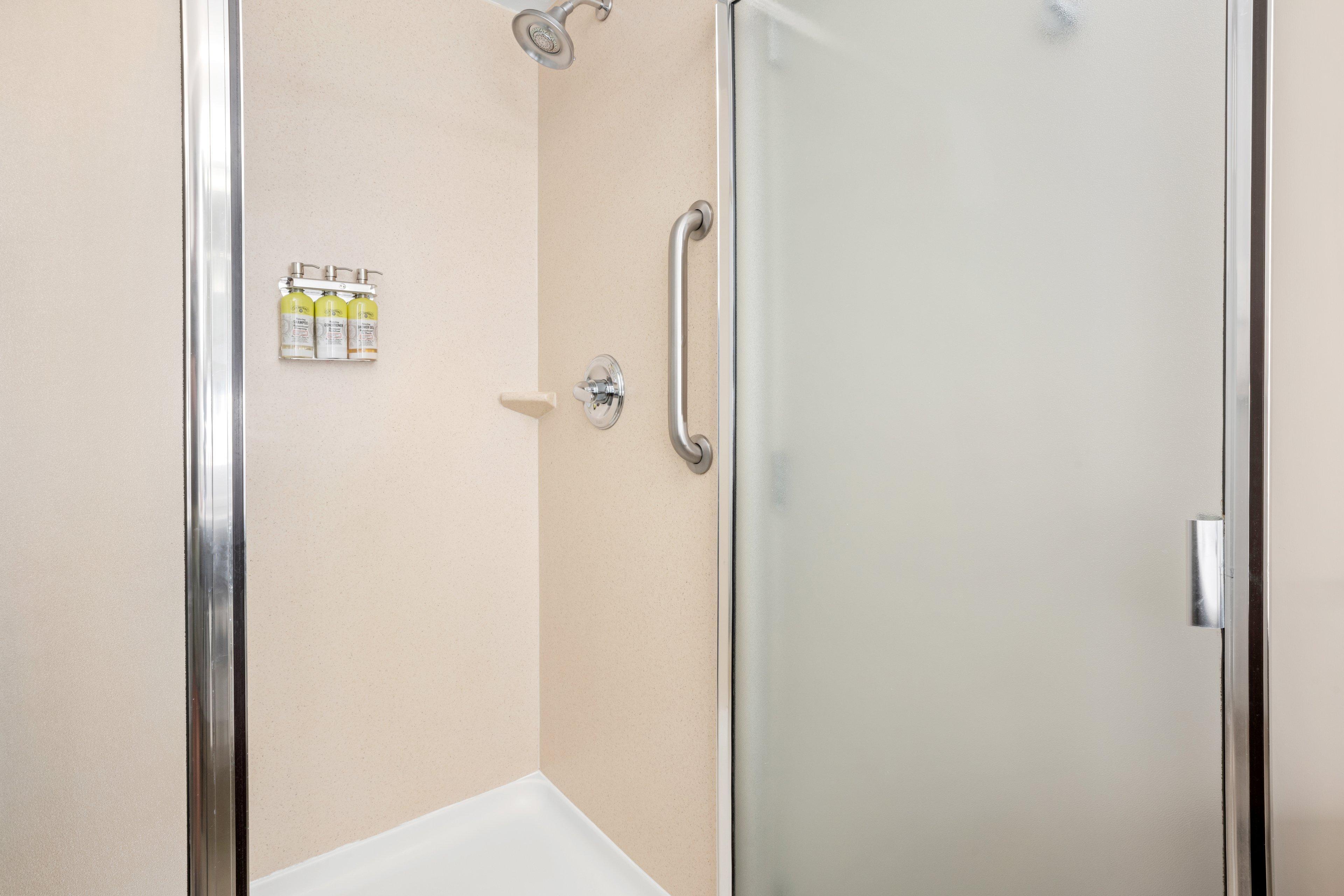 Holiday Inn Express Hotel & Suites Marysville By Ihg Buitenkant foto