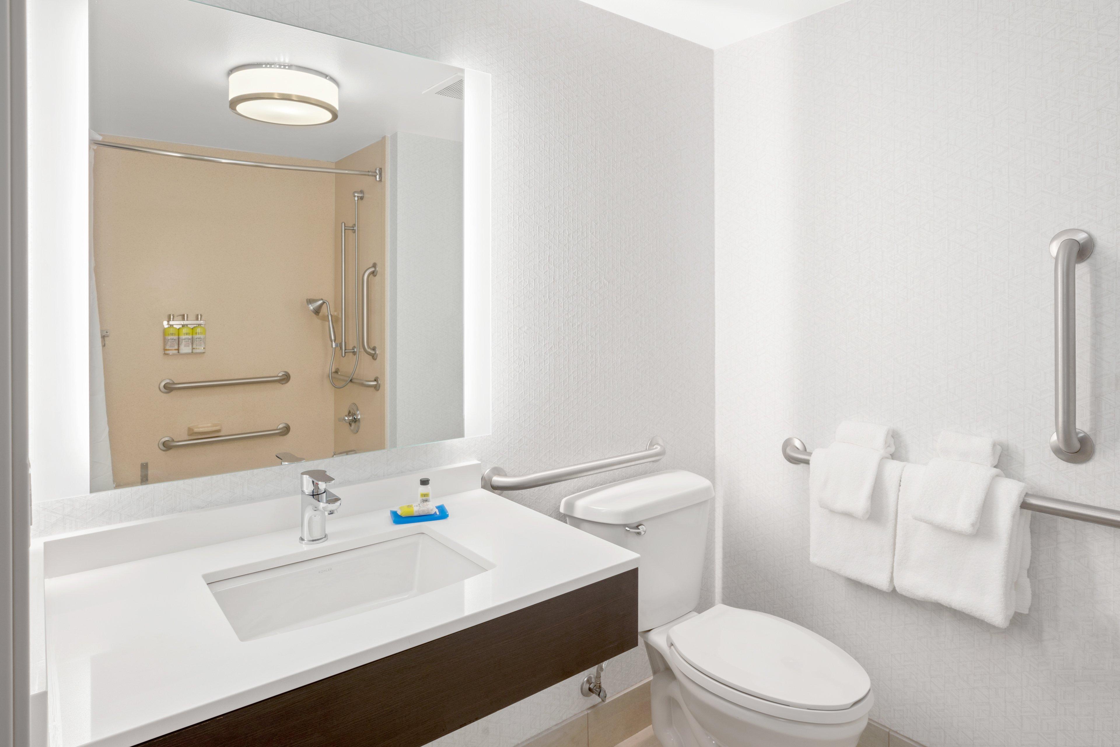 Holiday Inn Express Hotel & Suites Marysville By Ihg Buitenkant foto