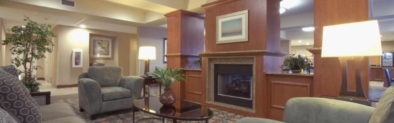 Holiday Inn Express Hotel & Suites Marysville By Ihg Buitenkant foto