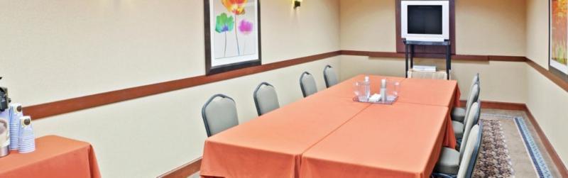 Holiday Inn Express Hotel & Suites Marysville By Ihg Buitenkant foto
